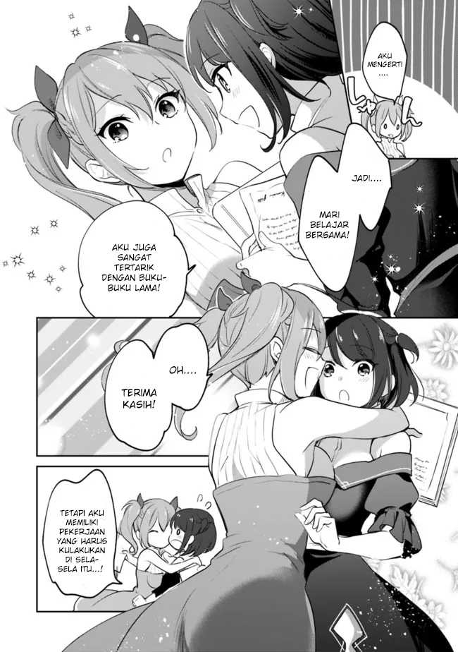 Zennin Ossan, Umarekawattara SSS Rank Jinsei ga Kakutei shita chapter 68